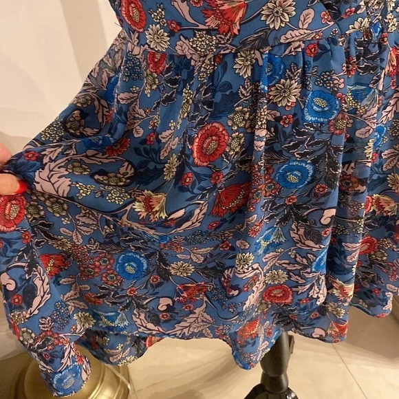 Adelyn Rae dress size L NWT - Picture 4 of 7